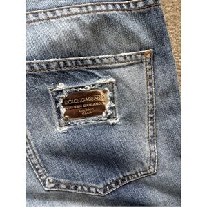 Jeans by Dolce&Gabbana